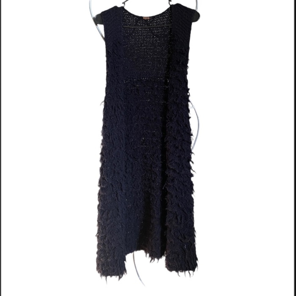 Free People Cardigan